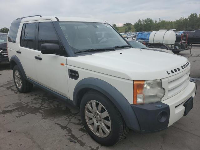 Photo 4 from auction – 2006 LAND ROVER LR3 SE with VIN SALAE25496A366113