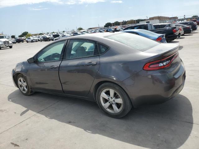 Photo 2 from auction – 2016 DODGE DART SXT with VIN 1C3CDFBB0GD605503