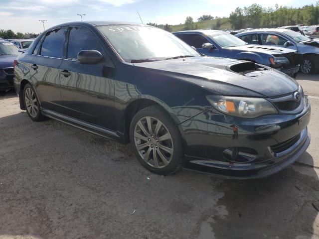 Photo 4 from auction – 2010 SUBARU IMPREZA WR with VIN JF1GE7G63AG506052