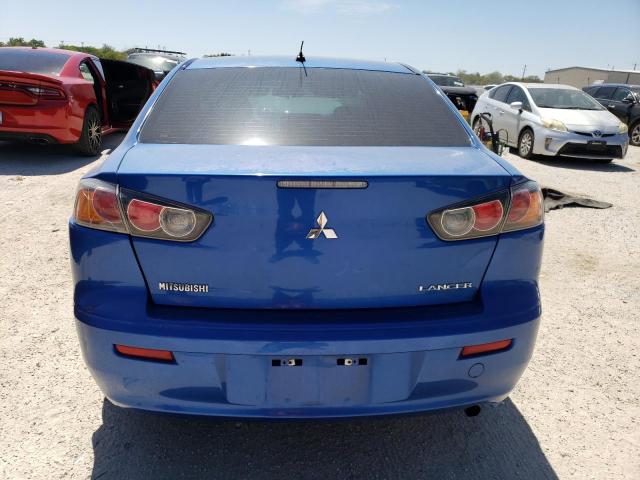 Photo 6 from auction – 2015 MITSUBISHI LANCER ES with VIN JA32U2FU1FU016243