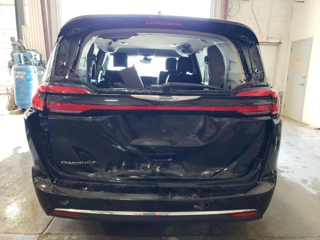 Photo 6 from auction – 2022 CHRYSLER PACIFICA T with VIN 2C4RC1BG2NR153314