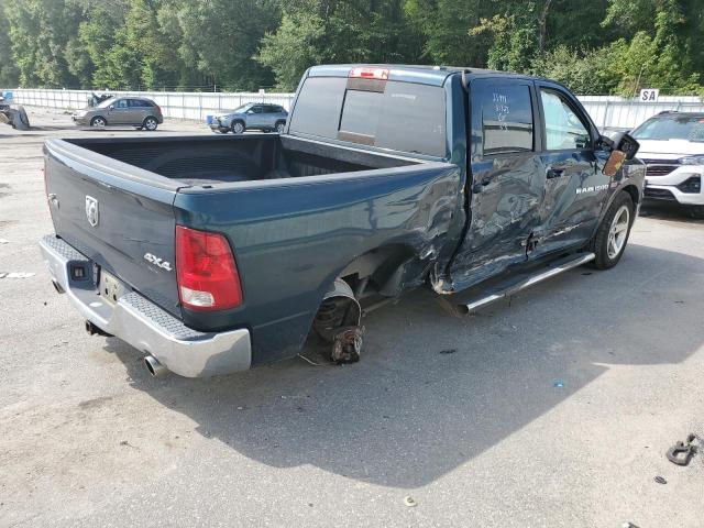 Снимка 3 от търг – 2011 DODGE RAM 1500 с VIN 1D7RV1CT3BS527628