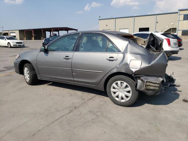 Photo 2 from auction – 2006 TOYOTA CAMRY LE with VIN 4T1BE32K86U668698
