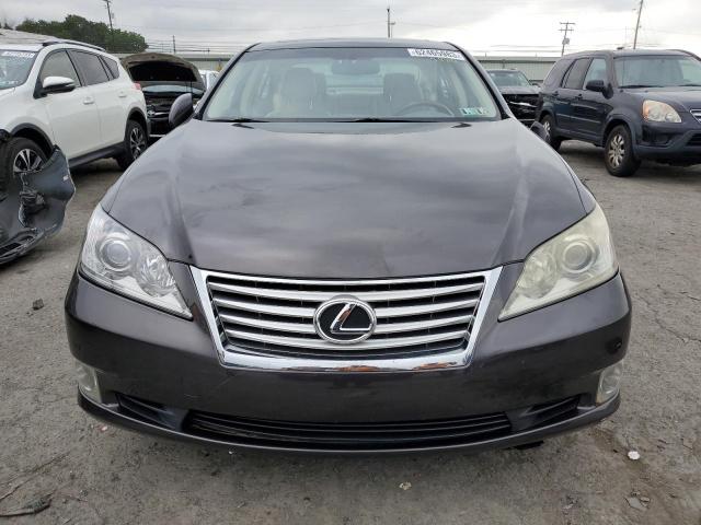 Photo 5 from auction – 2011 LEXUS ES 350 with VIN JTHBK1EG5B2418980