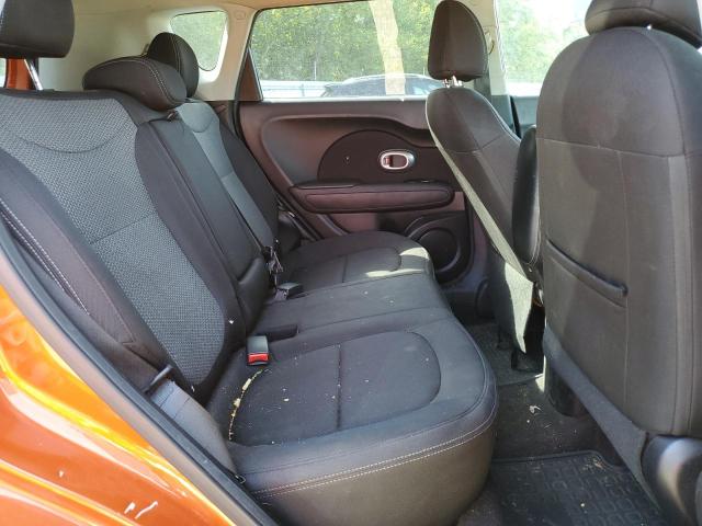 Photo 10 from auction – 2019 KIA SOUL + with VIN KNDJP3A51K7655256