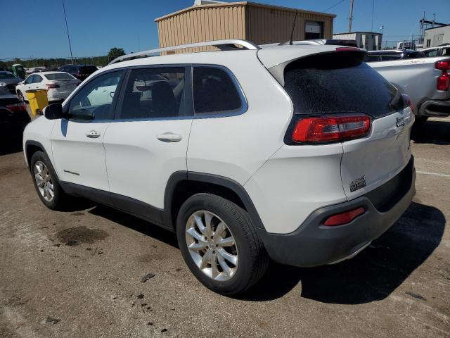 Photo 2 from auction – 2016 JEEP CHEROKEE L with VIN 1C4PJMDBXGW166404