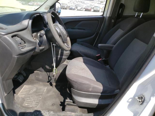 Photo 7 from auction – 2016 RAM PROMASTER with VIN ZFBERFAT2G6B32973