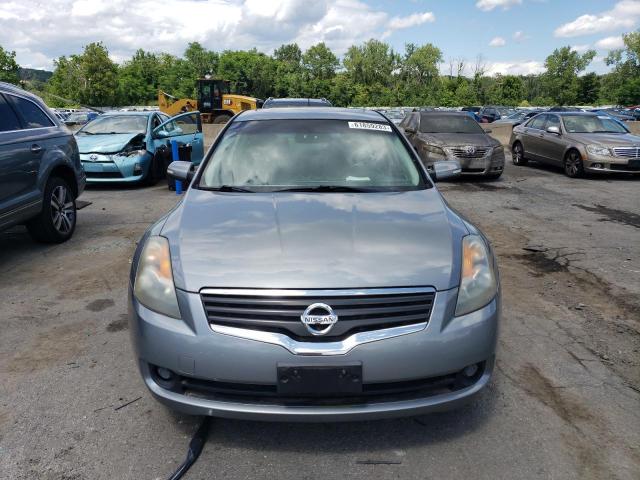Photo 5 from auction – 2009 NISSAN ALTIMA with VIN 1N4CL21E79C132751