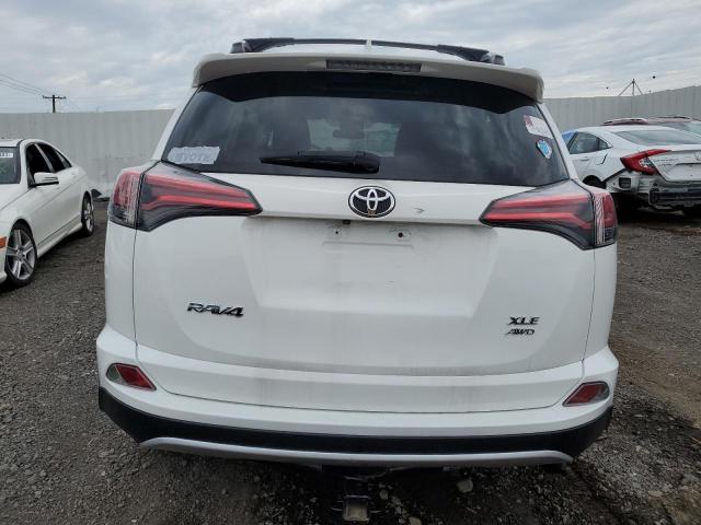 Photo 6 from auction – 2018 TOYOTA RAV4 ADVEN with VIN JTMRFREV2JJ243884