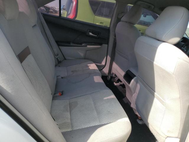 Photo 10 from auction – 2012 TOYOTA CAMRY BASE with VIN 4T4BF1FK1CR198544