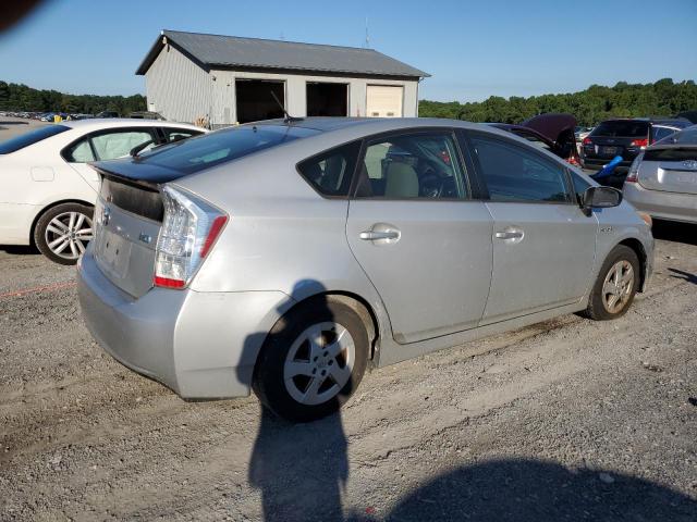 Photo 3 from auction – 2010 TOYOTA PRIUS with VIN JTDKN3DU7A1306679