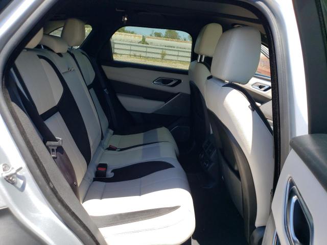 Photo 10 from auction – 2019 LAND ROVER RANGE ROVE with VIN SALYL2EX6KA222754