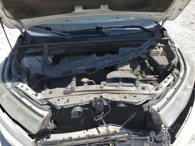 Photo 12 from auction – 2014 TOYOTA HIGHLANDER with VIN 5TDYKRFH2ES008667