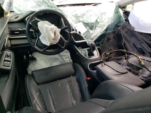 Photo 8 from auction – 2020 SUBARU OUTBACK LI with VIN 4S4BTALC8L3199731