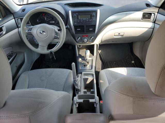 Photo 8 from auction – 2012 SUBARU FORESTER 2 with VIN JF2SHADC3CH447893