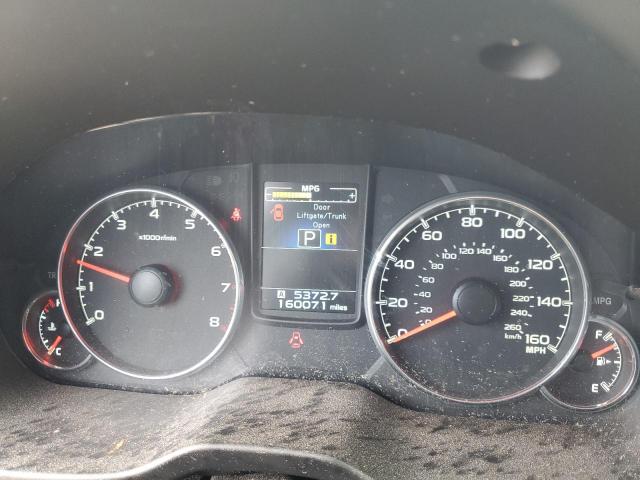 Снимка 9 от търг – 2013 SUBARU OUTBACK 3. с VIN 4S4BRDKC0D2229863