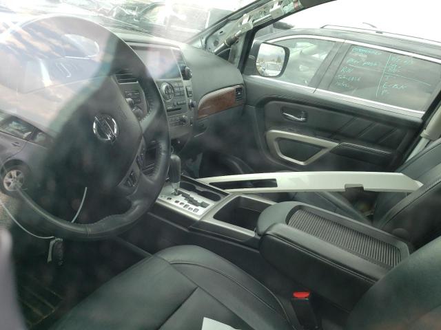 Photo 8 from auction – 2015 NISSAN ARMADA SV with VIN 5N1AA0NC5FN613954