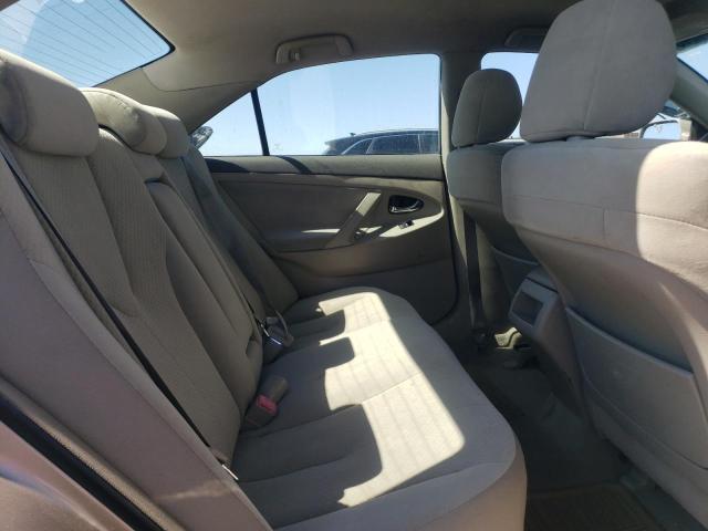 Photo 10 from auction – 2009 TOYOTA CAMRY BASE with VIN 4T1BE46K59U852999