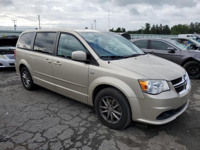 Photo 4 from auction – 2014 DODGE GRAND CARA with VIN 2C4RDGBG1ER379165