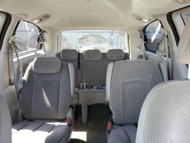 Photo 10 from auction – 2006 DODGE GRAND CARA with VIN 2D4GP44L26R705339