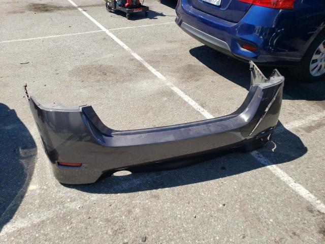 Photo 12 from auction – 2015 NISSAN SENTRA S with VIN 3N1AB7AP2FY321378