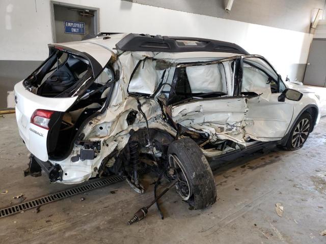 Photo 3 from auction – 2015 SUBARU OUTBACK 2. with VIN 4S4BSBNC5F3340118