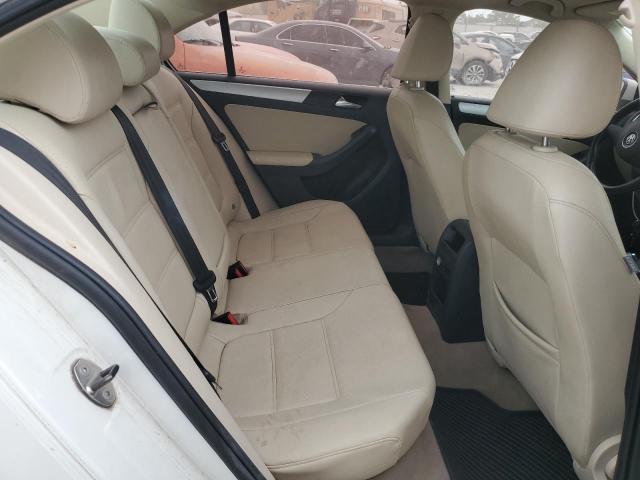 Photo 10 from auction – 2011 VOLKSWAGEN JETTA SEL with VIN 3VWLX7AJ8BM394739
