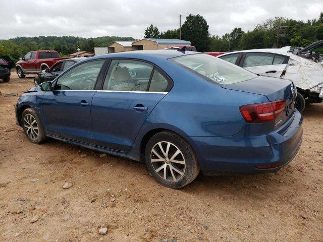Photo 2 from auction – 2017 VOLKSWAGEN JETTA SE with VIN 3VWDB7AJ3HM361790