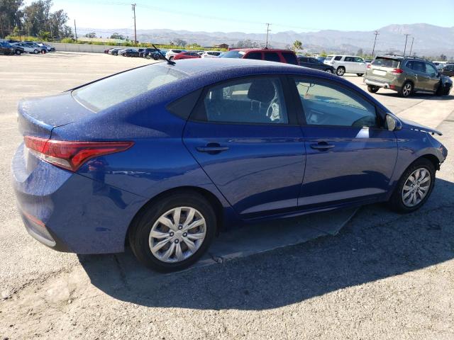 Photo 3 from auction – 2018 HYUNDAI ACCENT SE with VIN 3KPC24A34JE014130