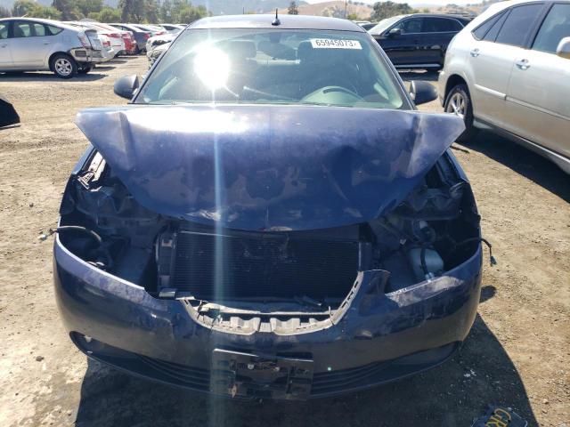 Photo 5 from auction – 2008 PONTIAC G6 BASE with VIN 1G2ZG57B284245432