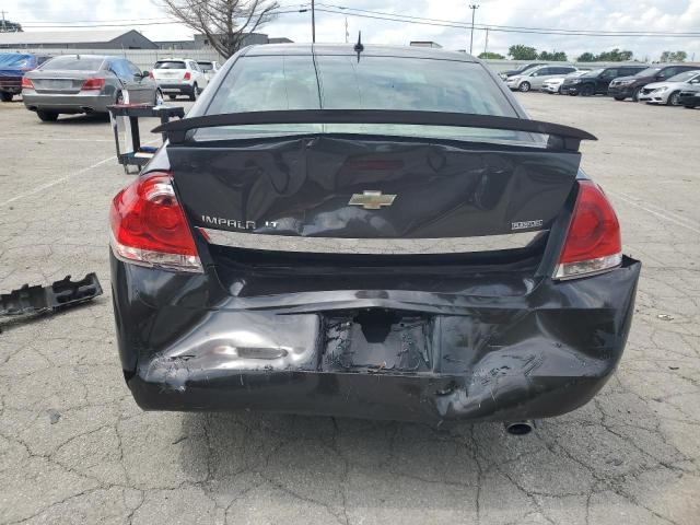 Photo 6 from auction – 2009 CHEVROLET IMPALA 1LT with VIN 2G1WT57K791242719