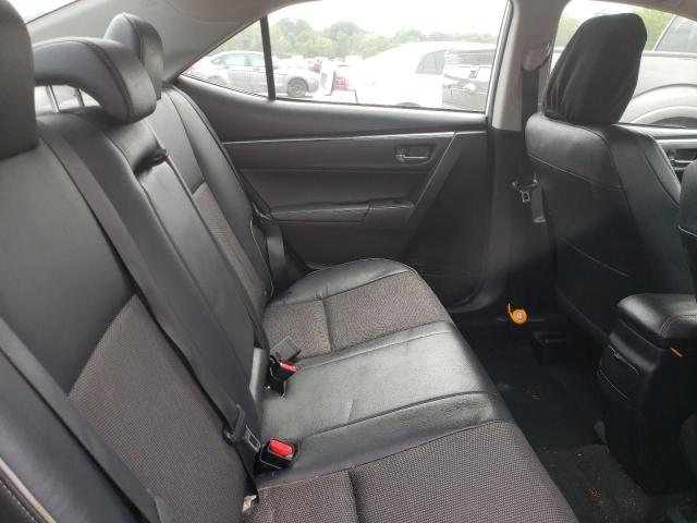 Photo 10 from auction – 2015 TOYOTA COROLLA L with VIN 2T1BURHE7FC338396