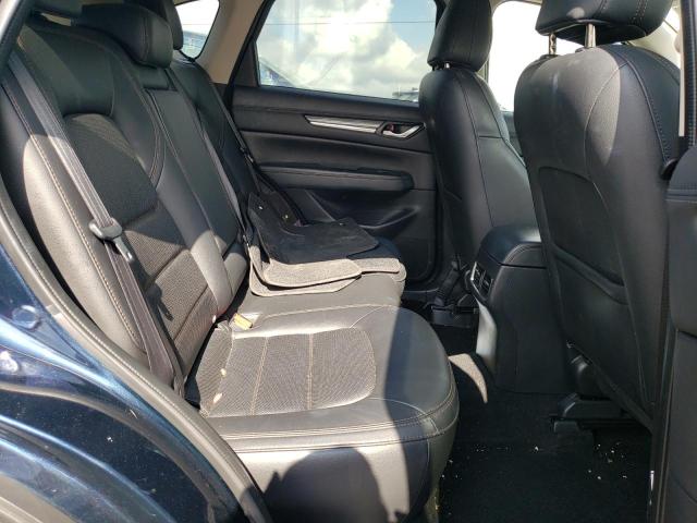 Photo 11 from auction – 2019 MAZDA CX-5 GRAND with VIN JM3KFADM2K0548733
