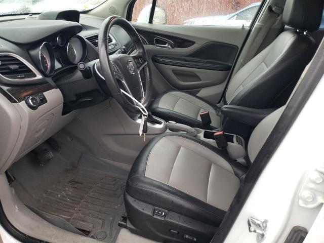 Photo 7 from auction – 2016 BUICK ENCORE PRE with VIN KL4CJHSB6GB533244
