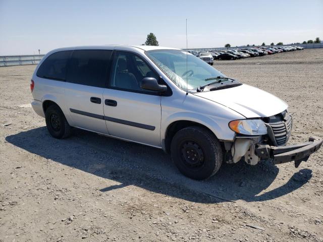 Photo 4 from auction – 2006 DODGE GRAND CARA with VIN 1D4GP24R36B590631