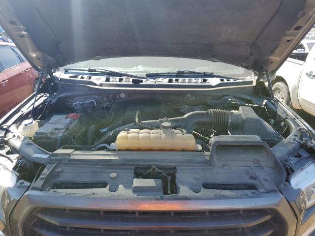 Photo 11 from auction – 2016 FORD F150 SUPER with VIN 1FTEW1EP1GKD31572