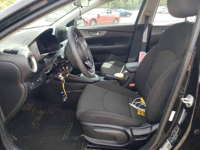 Photo 7 from auction – 2020 KIA FORTE FE with VIN 3KPF24AD2LE233595