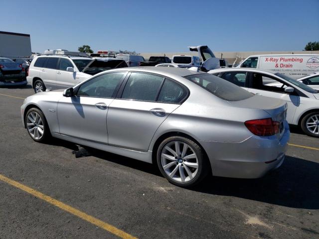 Photo 2 from auction – 2011 BMW 535 I with VIN WBAFR7C51BC605529