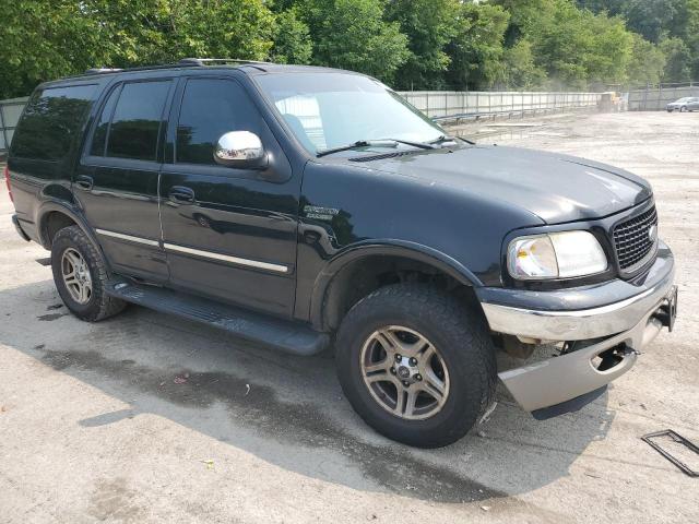 Photo 4 from auction – 2001 FORD EXPEDITION with VIN 1FMRU16W51LB21373