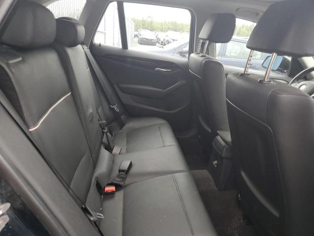 Photo 11 from auction – 2014 BMW X1 XDRIVE2 with VIN WBAVL1C57EVY23350