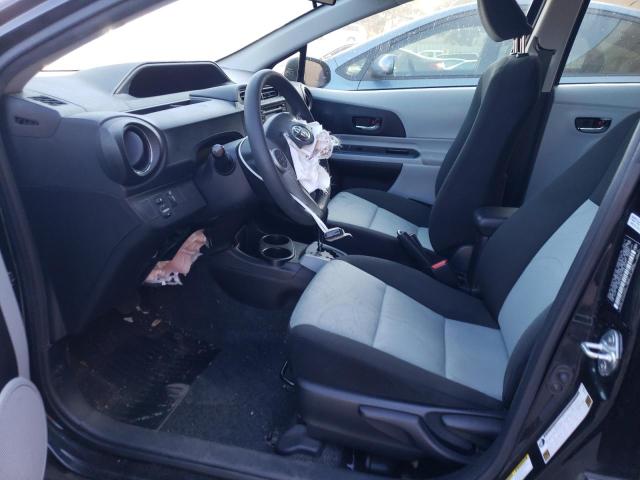 Photo 7 from auction – 2013 TOYOTA PRIUS C with VIN JTDKDTB39D1037067