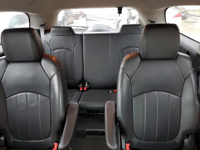 Photo 10 from auction – 2015 BUICK ENCLAVE with VIN 5GAKRBKD6FJ156574