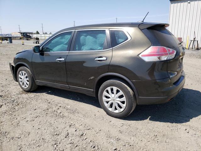 Photo 2 from auction – 2015 NISSAN ROGUE S with VIN 5N1AT2MT7FC867927