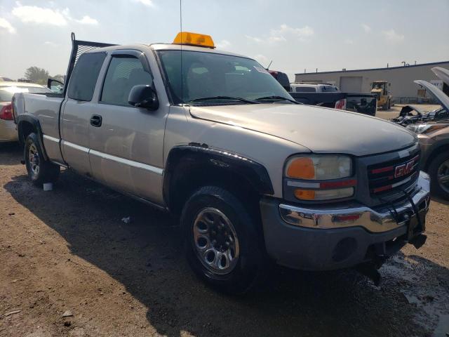 Photo 4 from auction – 2004 GMC NEW SIERRA with VIN 2GTEK19V741303419