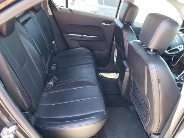 Photo 11 from auction – 2014 CHEVROLET EQUINOX LT with VIN 2GNFLHE30E6104335