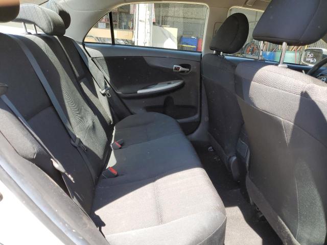 Photo 10 from auction – 2011 TOYOTA COROLLA BA with VIN 2T1BU4EE5BC611126