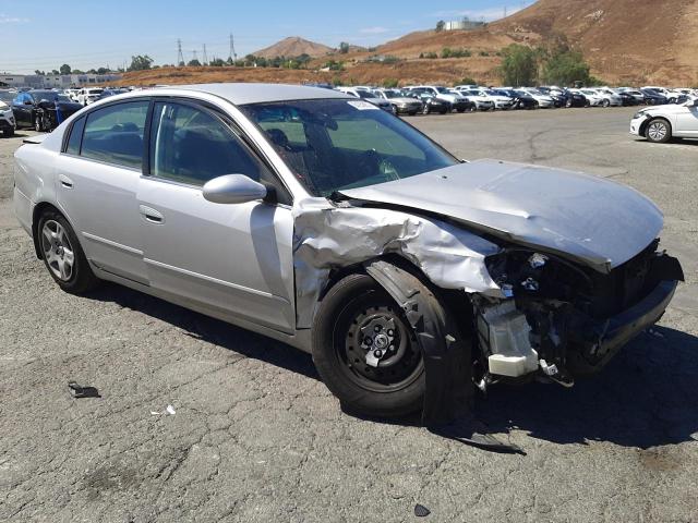 Photo 4 from auction – 2003 NISSAN ALTIMA with VIN 1N4AL11D43C185410