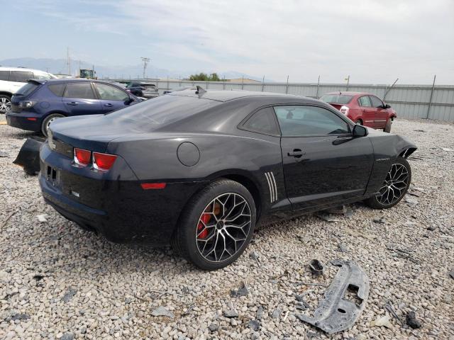 Photo 3 from auction – 2010 CHEVROLET CAMARO LT with VIN 2G1FC1EVXA9203120
