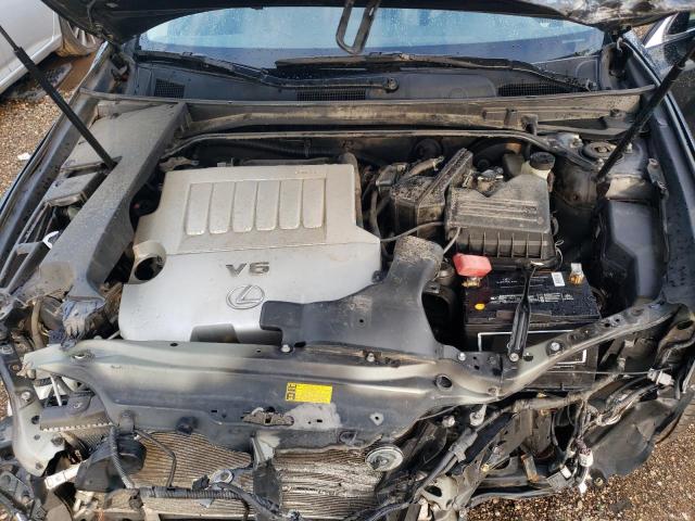 Photo 11 from auction – 2011 LEXUS ES 350 with VIN JTHBK1EGXB2466443