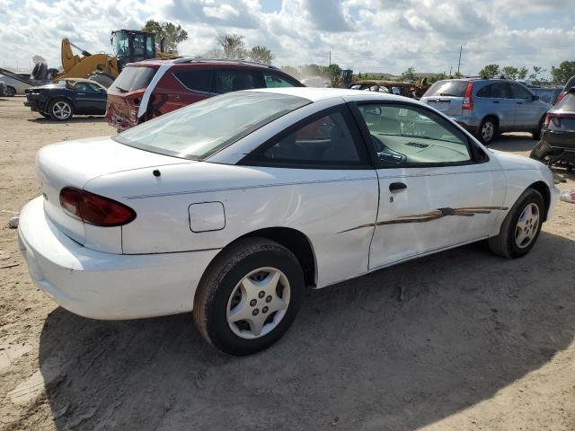 Photo 3 from auction – 2000 CHEVROLET CAVALIER with VIN 3G1JC1241YS100493